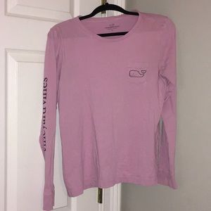 Vineyard Vines Long Sleeve